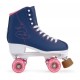 Rio Roller Signature Navy Quad Roller Paten,